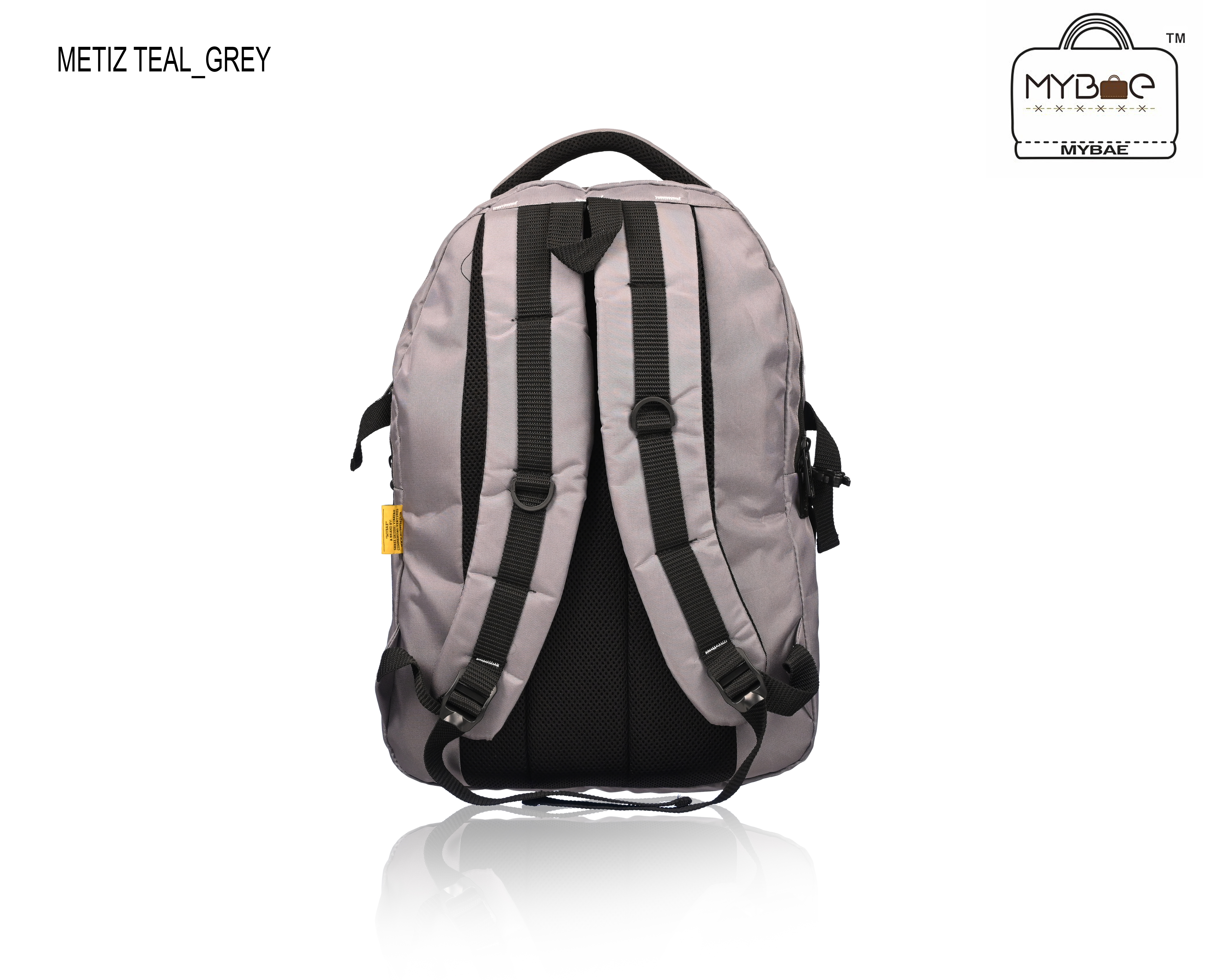 LAPTOP BACKPACK 